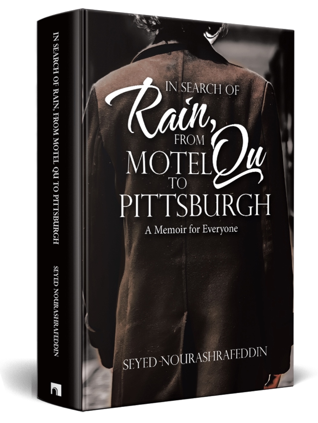 Your Book Cover Picture