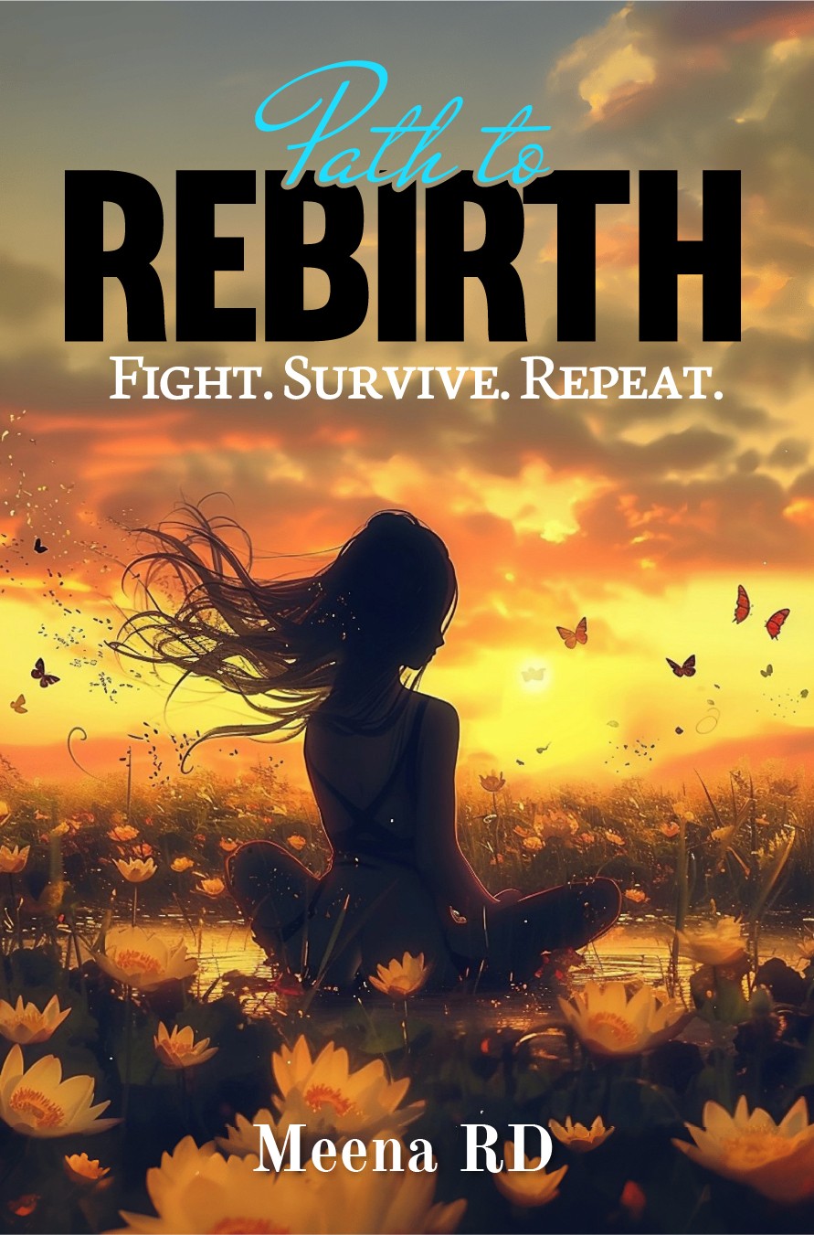 Your Book Cover Picture